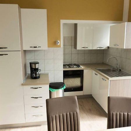 Trendy Apartmant In City Maribor Eksteriør bilde