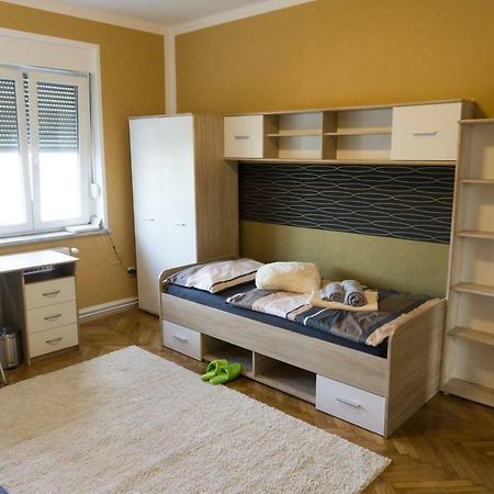 Trendy Apartmant In City Maribor Eksteriør bilde
