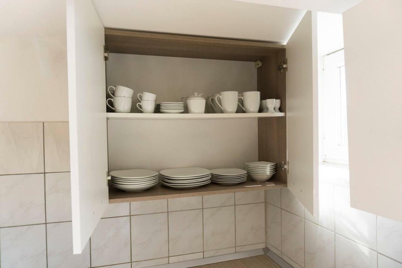 Trendy Apartmant In City Maribor Eksteriør bilde