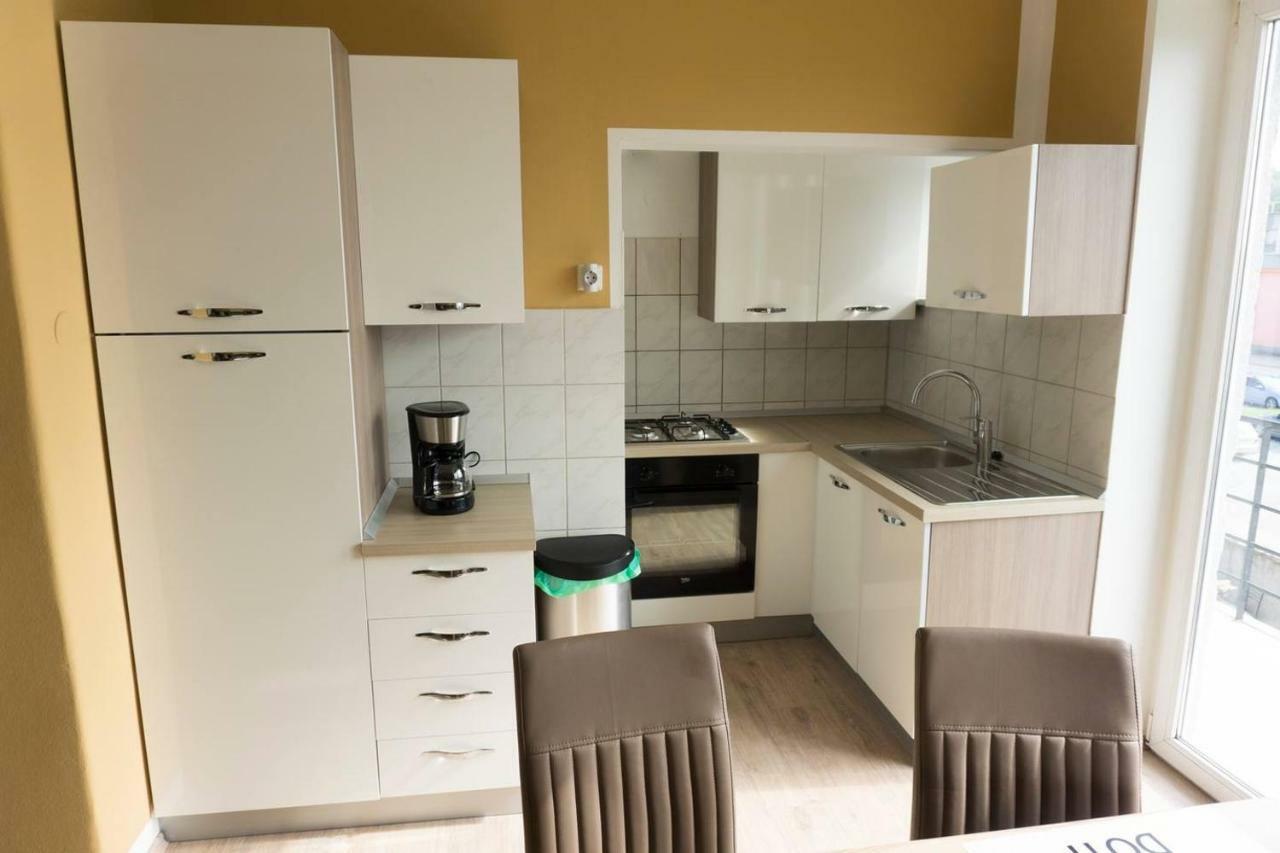 Trendy Apartmant In City Maribor Eksteriør bilde