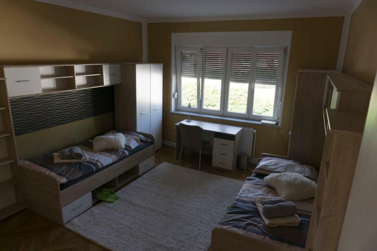 Trendy Apartmant In City Maribor Eksteriør bilde