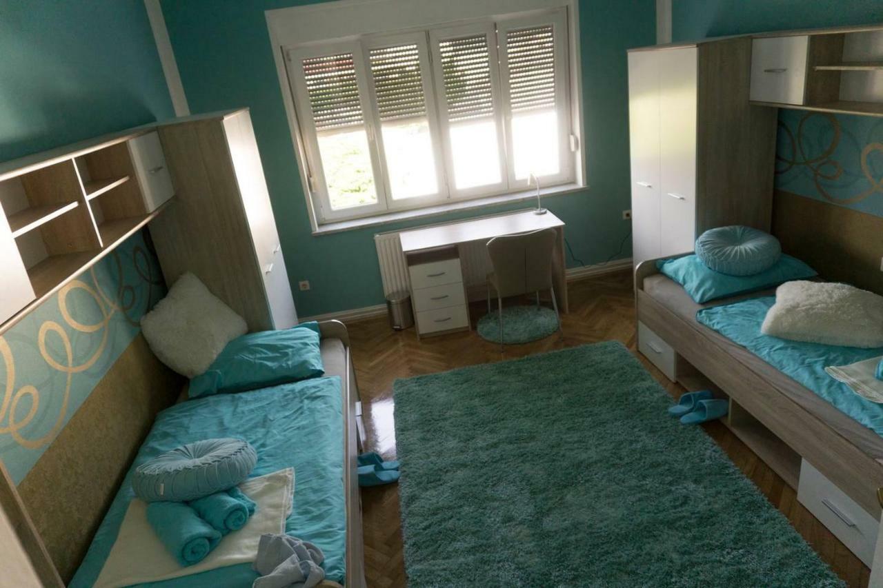 Trendy Apartmant In City Maribor Eksteriør bilde