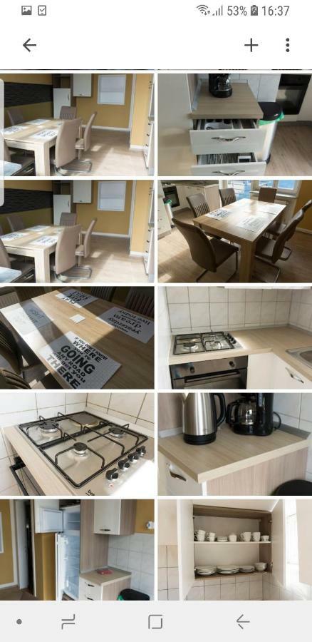 Trendy Apartmant In City Maribor Eksteriør bilde
